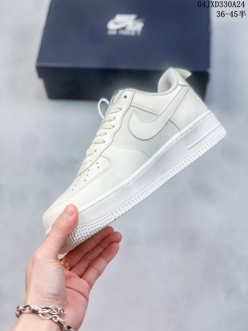 Nike Air Force 1 Shoes